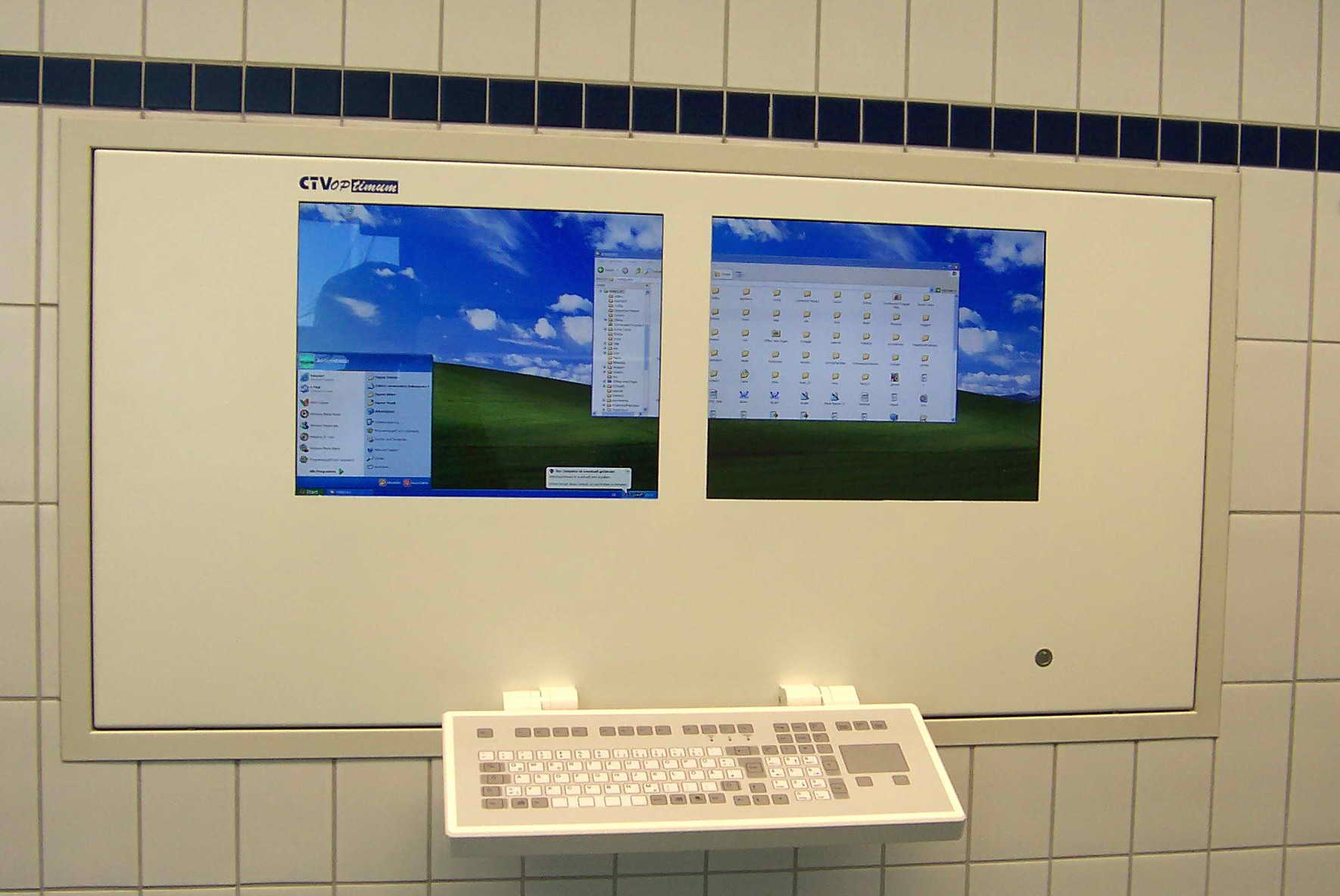  Viewing Station For Digital X- Ray Imaging (Просмотр станцию Digital X-ray Imaging)