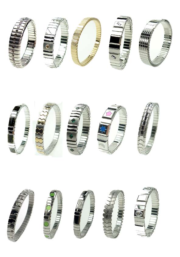  Expansion Bangles (Расширение Bangles)