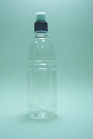  Pet Water Bottle ( Pet Water Bottle)