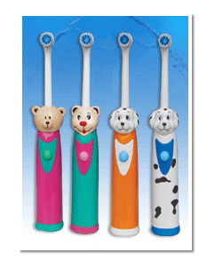  Electric Toothbrush
