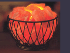  Rock Salt Lamps (Рок Соляные лампы)