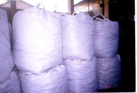  Container Bag, Composite Bag, Woven Bag