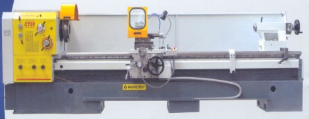  Universal Lathe ( Universal Lathe)