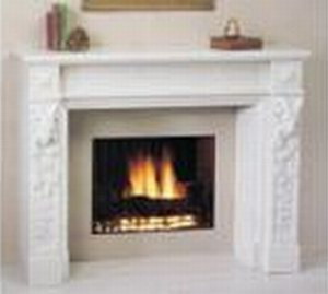  Fireplaces (Foyers)