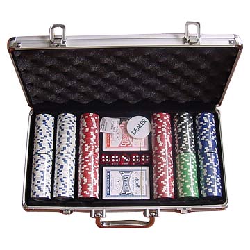  Various Poker Card Cover (Poker Protector) (Divers Poker Card Cover (Poker Protector))