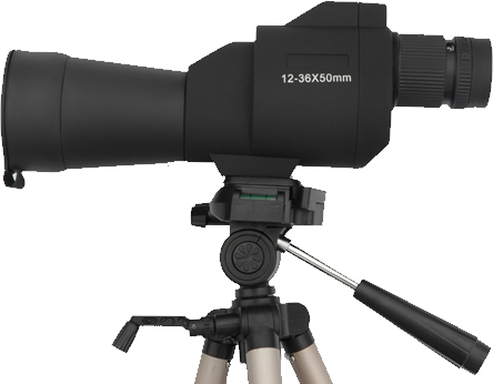  Spotting Scope (Spektiv)