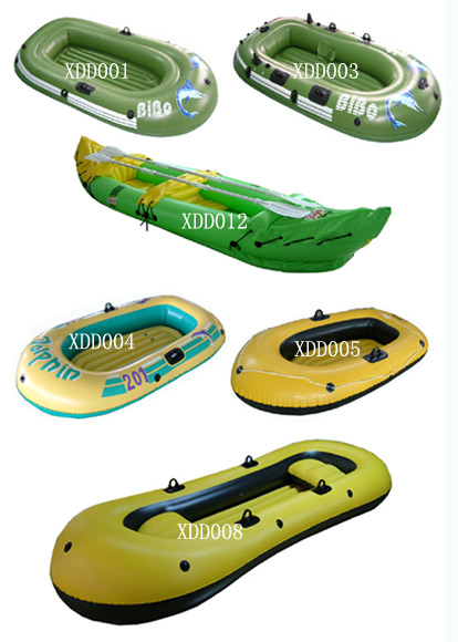 Infaltable Boat (Infaltable Boat)