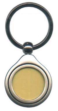  Frame Key Chain