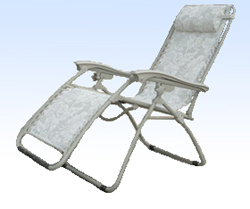Recliner Chair (Recliner Chair)