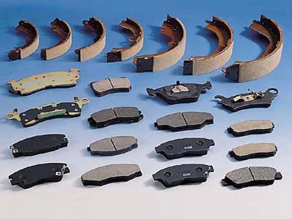  Brake Products ( Brake Products)