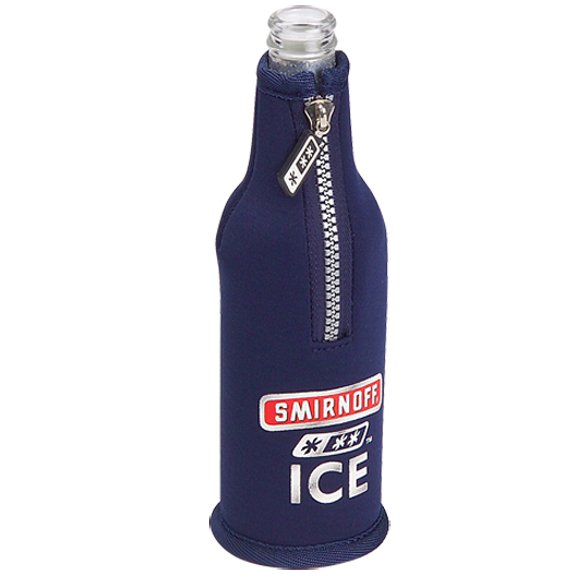  Imitation Neoprene Insulated Bottle Cooler (Imitation néoprène isotherme Bottle Cooler)