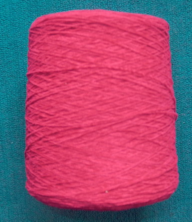  Chenille Yarn (Шенилле Пряжа)