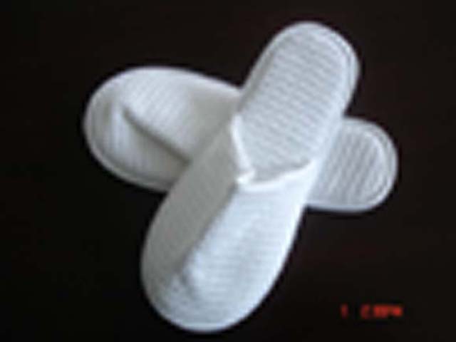  Hotel Slipper (Hotel башмачок)