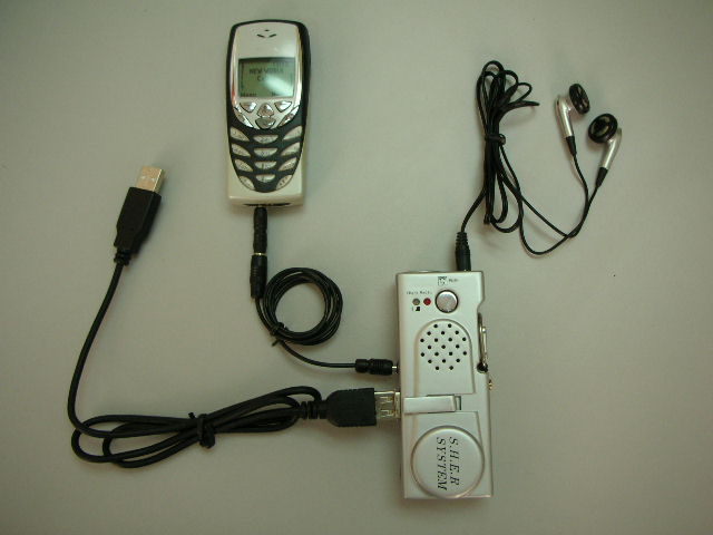  3 In 1 Mobile Phone Charger (3 in 1 Mobile Phone Charger)