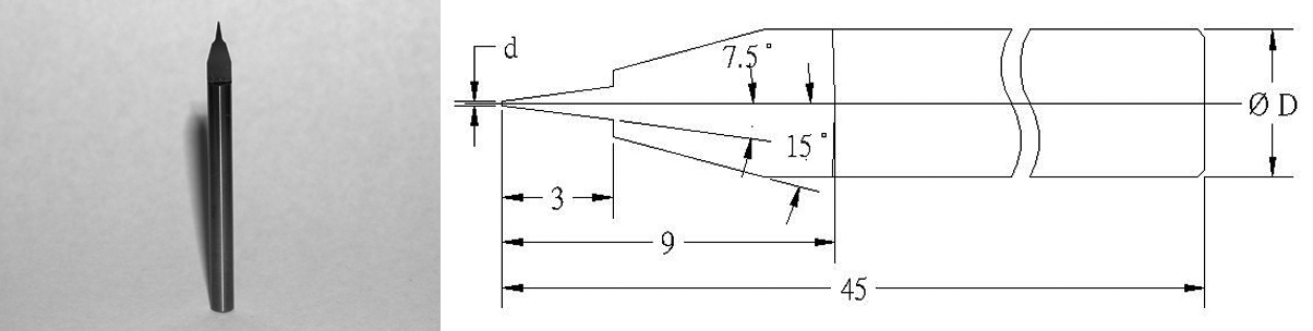  Micro Graver ( Micro Graver)