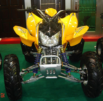  250cc Water Cooled ATV ( 250cc Water Cooled ATV)