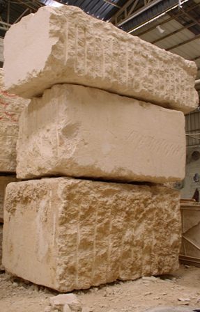  Jerusalem Gold Blocks ( Jerusalem Gold Blocks)