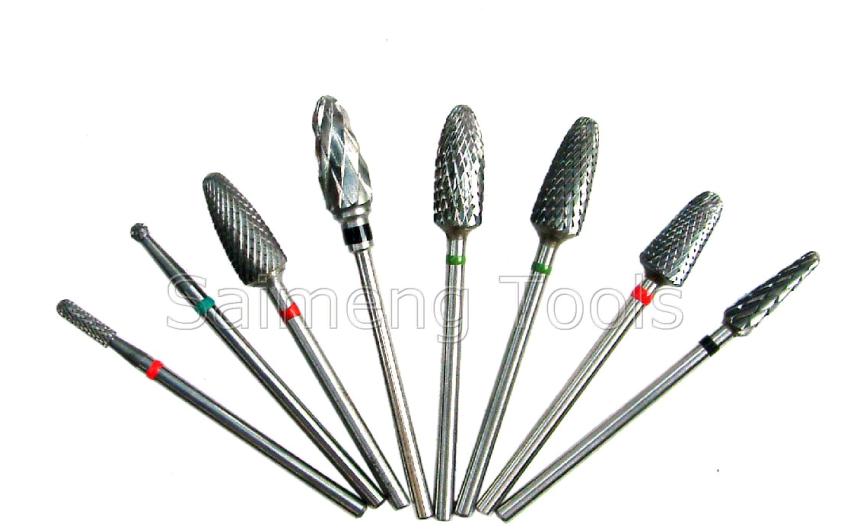  Diamond Drill Bits (Diamond сверла)