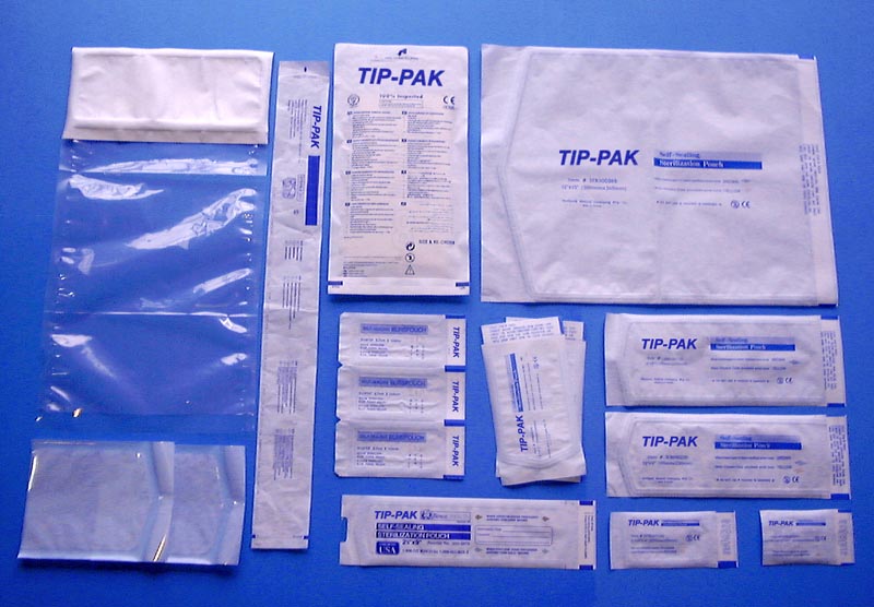  Medical Packaging (Медицинская упаковка)