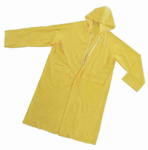  Raincoat ( Raincoat)