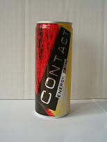  Energy Drink (Энергетический напиток)