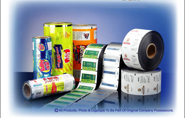  Plastics Bag For Food