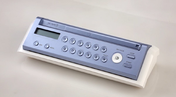 USB Fax Machines (USB Faxgeräte)