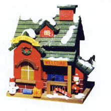  Wooden Gift For Festival ( Wooden Gift For Festival)