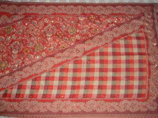  Scarves & Shawls (Écharpes et châles)