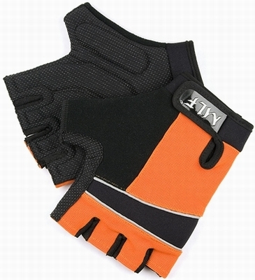  Cycling Half Finger Glove (Cyclisme demi doigt de gant)