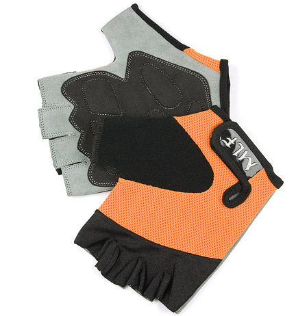  Bicycling Half Finger Gloves (Велосипед Half Finger Перчатки)