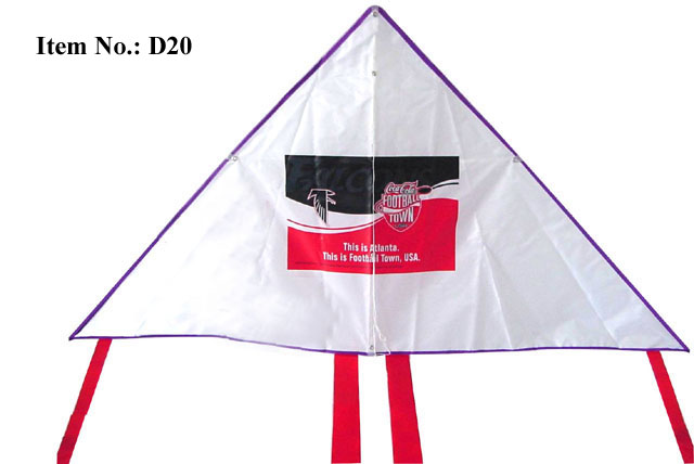  Delta Kite ( Delta Kite)