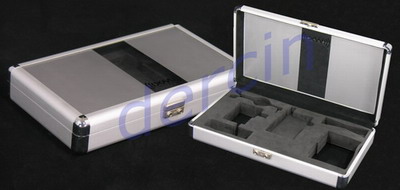  Aluminum Case For Ipod Nano (Aluminium Case pour iPod Nano)