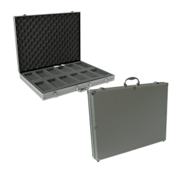  Tool Case (Werkzeugkoffer)