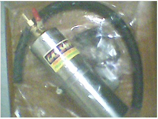 Fuel Saver (Fuel Saver)
