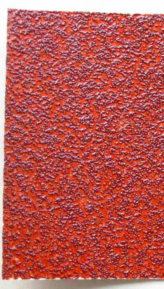  Sand Paper ( Sand Paper)