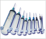  Disposable Syringe ( Disposable Syringe)