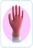  Disposable Vinyl Gloves ( Disposable Vinyl Gloves)