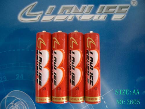  Greencell Long Life Batteries (Greencell Long Life Batteries)