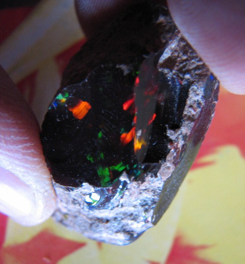  Opals ( Opals)