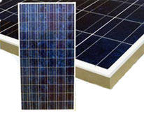  10w Solar Modules (Panneaux solaires 10W)