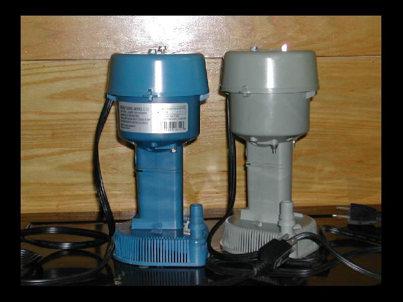  Air Cooler Water Pump (Воздушный кулер Водяной насос)