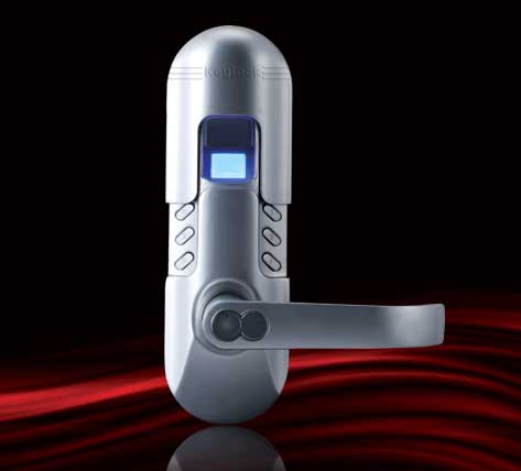  Biometrics Lock, Keypad Lock And Hotel Lock (Biometrie Lock, Tastensperre und Lock Hotel)