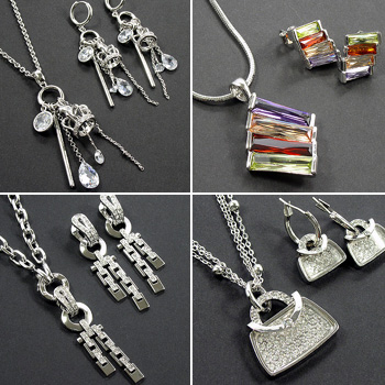  Fashion Accessory, Fashion Jewelry, Earring, Necklace ( Fashion Accessory, Fashion Jewelry, Earring, Necklace)