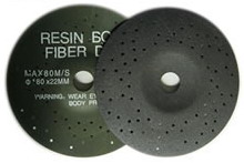  Silicon Carbide Fiber Disc Type 27 ( Silicon Carbide Fiber Disc Type 27)