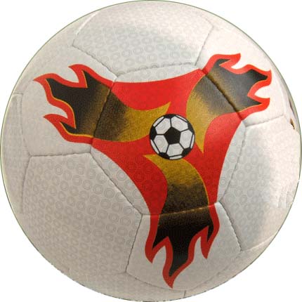  Pu Leather Soccer Ball ( Pu Leather Soccer Ball)