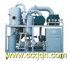  Zyd Two-stage Vacuum Insulator Oil Purifier Series ( Zyd Two-stage Vacuum Insulator Oil Purifier Series)