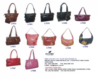  Ladies Handbag ( Ladies Handbag)
