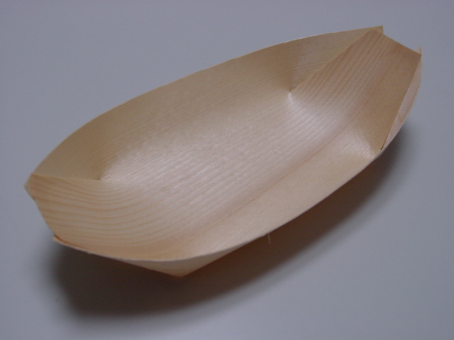  Pine Tree Plate (Pine Tree Plate)