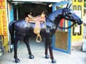 Group Of Standing Horses (Группа Постоянной Лошади)